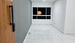 Alugo Apartamento 1.000,00