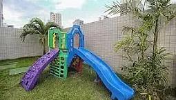 Imóvel Para Aluguel Com 45 Metros Quadrados Com 2 Quartos Em Candeias - Jaboatão Dos Guara