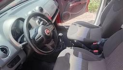 Fiat Uno Mille Way Economy 1.0 F.flex 2P 2013