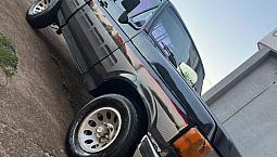 Ford F-1000 S. S. Diesel / S.s. Diesel Turbo 1993