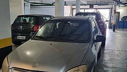 Chevrolet Celta Life/ Ls 1.0 Mpfi 8V Flexpower 3P 2008