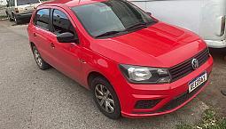 Volkswagen Gol Geração Vii 1.0 12V Flex Mec. 4P 2021