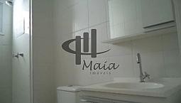 Locação Apartamento Santo Andre Jardim Ref: 17560