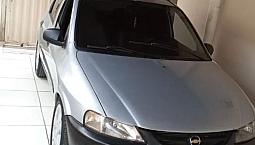 Chevrolet Celta Life 1.0 Mpfi Vhc 8V 5P 2006