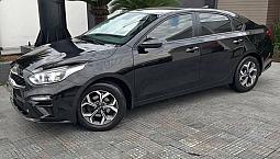 Kia Motors Cerato Ex 2.0 16V Flex Aut 2020