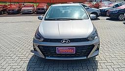 Hyundai Hb20s Comfort Plus 1.0 Flex 12v Mec. 2025