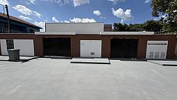 Aluga-se