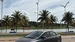 Honda Civic Sedan Lxs 1.8/1.8 Flex 16V Mec. 4P 2008
