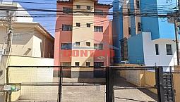Apartamento Padrão Para Alugar No Jardim Bandeirantes