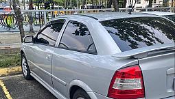 Chevrolet Astra 2.0/ Cd/ Sunny/ Gls 2.0 8V 3P 2002