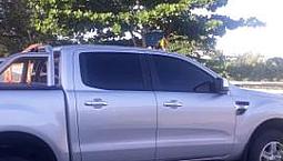 Ranger 2013/14