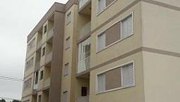 Apto Com 60M², 02 Dorms, 01 Vaga, Próximo Ao Ponto De Ônibus E Comércios