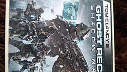 3Ds - Ghist Recon Shadow Wars