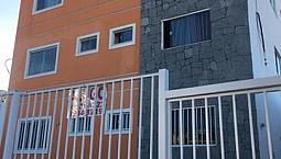 Apartamento Mobiliado Bem Próximo À Ufrn