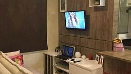 Apartamento Super Mobiliado