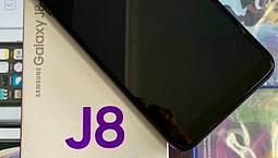 Troca J8 64 Gb Ou. Lg Q7+ Por J6, J7 Com Volta Ou S6, S7 Ou S8 S9
