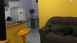 Alugo Kitnet Para Carnaval Em Imbassai, A 10 Km Da Praia Do Forte!