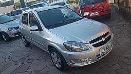 Raridade! Celta 2013, Completo,Todo Revisado. Impecável!