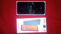 Redmi 9A Usado