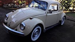 Vw Fusca 1300