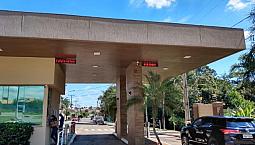 Aluguel Casa Condomínio