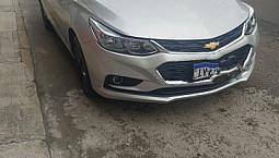 Cruze Lt