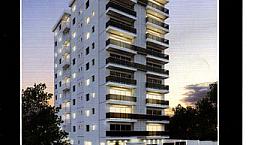 Apartamentos Três Suítes