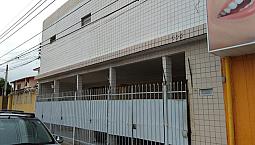 Apto De 1 Quarto Jatiúca.
