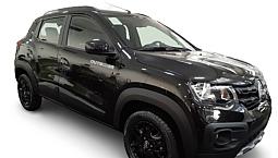 Kwid Outsider