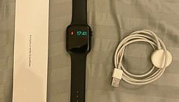 Apple Watch Series 4 - 44Mm
