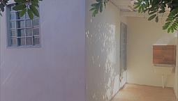 Casa No Jardim Tijuca, 5Pçs Com Wifi