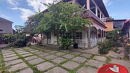 Casa Ampla - 3 Quartos - Jardim Marilândia