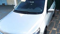Gol Power 1.6 2011/12 