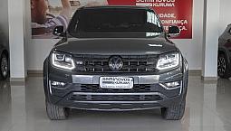 Volkswagen Amarok 3.0 V6 Tdi Diesel Highline Extreme Cd 4Motion Automático