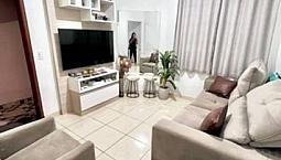Casa Para Venda Na Cidade Nova