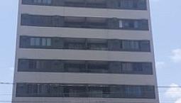 Vendo Apartamento No Edf Augusto Lucena  Frente Para O Mar Em Casa Caiada Olinda