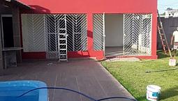 Casa Por Temporada 