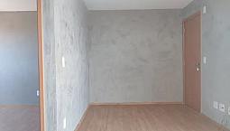 Apartamento Para Aluguel Tem Com 2 Quartos, 1 Vaga, Lazer Com Piscina