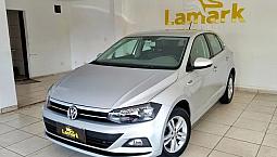 Polo Comfortline 1.0 Tsi 2018 Automático
