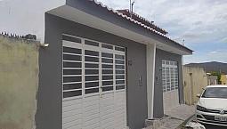 Casa Para Alugar Em Santana Do Ipanema-Al 