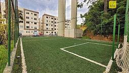 Apartamento Jardim Das Mantiqueiras 