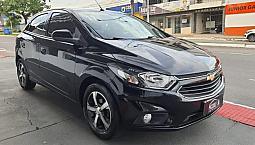 Chevrolet Onix Ltz 1.4 Manual 2017 - Único Dono! Pouco Rodado! Oportunidade!