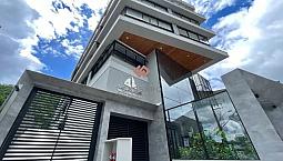 Florianópolis - Apartamento Padrão - Jurerê
