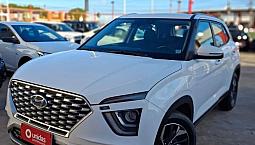 Creta Limited Safety Tgdi At 2024