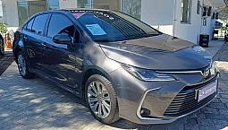 Toyota Corolla Altis Hybrid 1.8 16V Flex Aut. 2023