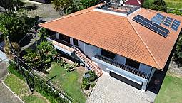 Casa Com Muito Espaço, Privacidade E Segurança Para Sua Familia - Locação Ou Venda