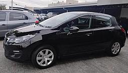 Peugeot 308 Business 1.6 Turbo Flex 16v 5p Aut. 2018
