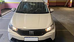 Fiat Argo Drive 1.0 6V Flex 2025