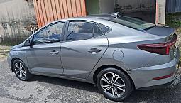 Hyundai Hb20S Comfort Plus 1.0 Tb Flex 12V Aut 2024