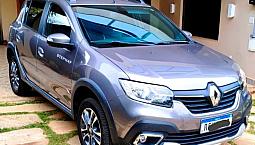 Renault Stepway Iconic Flex 1.6 16V Aut. 2022